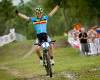 Jens Schuermans juniorsk�m mistrem Evropy
