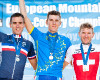 1. Kulhav�, 2. Absalon, 3. Vogel