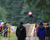 Evropsk� poh�r iXS Downhill Cup