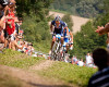 vedouc� skupinka