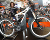 Crazy Eurobike 2011