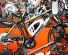 Crazy Eurobike 2011