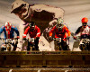 riders ready ...