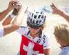 Juniorky: Jolanda Neff