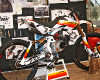 Crazy Eurobike 2011