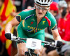 Burry Stander