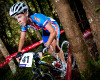 Juniorky: Mark�ta Drahovzalov�