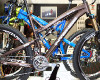 Crazy Eurobike 2011