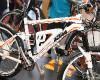 Crazy Eurobike 2011