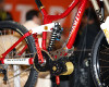 Crazy Eurobike 2011