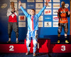 Michal Prokop mistrem sv�ta