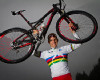 Mistrovstv� sv�ta XCO - Elite