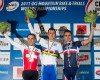 1.Kulhav�, 2.Schuter, 3.Absalon