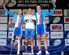 1.Novak, 2.Je�ek, 3.Bou�ka