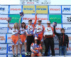 Stupn� v�t�z� - t�m Remerx Cycling Kol�n