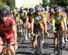 Fotogalerie: Tour de Brdy 2011