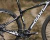 Giant XtC Composite 29er 1: TEST