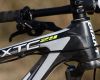 Giant XtC Composite 29er 1: TEST
