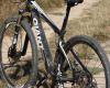 Giant XtC Composite 29er 1: TEST