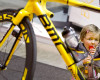 BMC Cadela Evanse