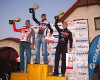 Giant Winter Trans Brdy fotogalerie