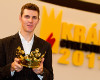 Kr�l cyklistiky 2011