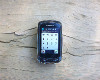Edge 800 test
