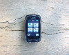 Edge 800 test