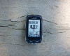 Edge 800 test