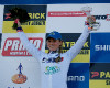  Daphny Van Den Brand, celkov� v�t�zka seri�lu 