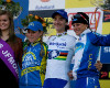  1. Vos, 2. Brand, 3. Nash