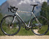 Cannondale CaadX 5 fotogalerie
