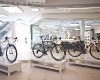 Colnago Showroom