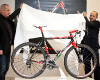odhalen� Colnaga CF8