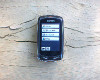 Edge 800 test