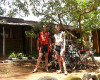 Fotogalerie: Lake Victoria Cyclocrossing 2012