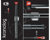 Crankbrothers Kronolog fotogalerie