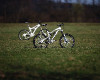 Santa Cruz Nomad vs. Ibis Mojo HD fotogalerie