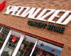 Fotogalerie: Specialized Concept Store Brno