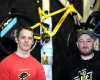 Commencal 2012 Fotogalerie