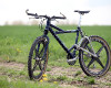 Cannondale Delta V 2000 retro fotogalerie