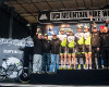 Fotogalerie: Sv�tov� poh�r XC #1 2013 - Albstadt: Elite & �eny
