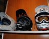 Sport Prague - jaro 2007