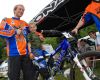 WBC Rally 2007 No.2 - Luha�ovice