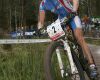 MS MTB Fort William 8.9. 2007 - Irina Kalentieva