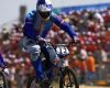 SP UCI BMX Supercross, 20.-21.8. 2007 Peking/��na - Michal Prokop
