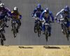 SP UCI BMX Supercross, 20.-21.8. 2007 Peking/��na - Michal Prokop