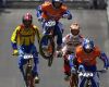 SP UCI BMX Supercross, 20.-21.8. 2007 Peking/��na