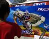 SP UCI BMX Supercross, 20.-21.8. 2007 Peking/��na - ou yes!