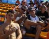SP UCI BMX Supercross, 20.-21.8. 2007 Peking/��na - kdy� se k�c� les, l�taj t��sky.... tentokr�t ov�em nek�celi �e�t� borci